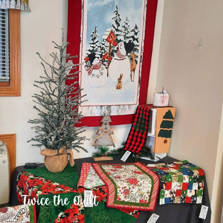 Christmas Greeting -2023