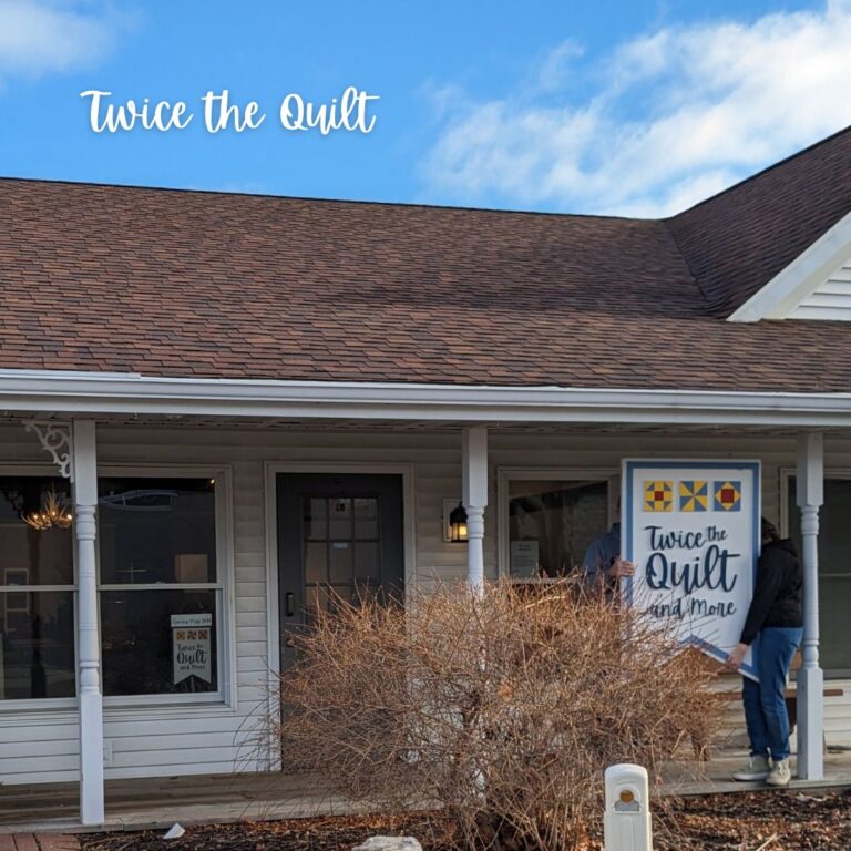 Find Out Where We Moved!