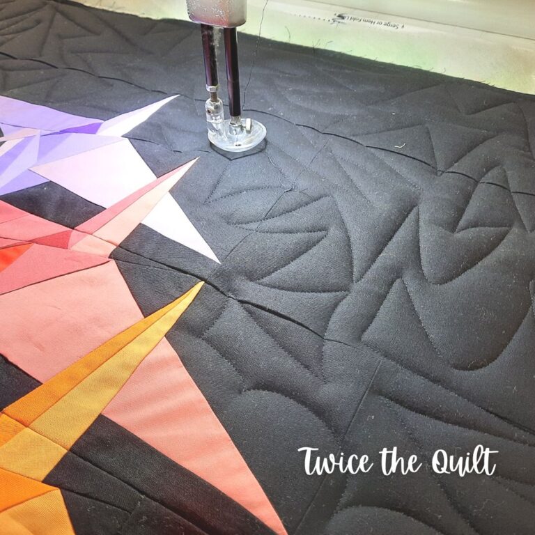 What Makes a Quilt a Quilt?
