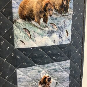 2-1-2 Bear