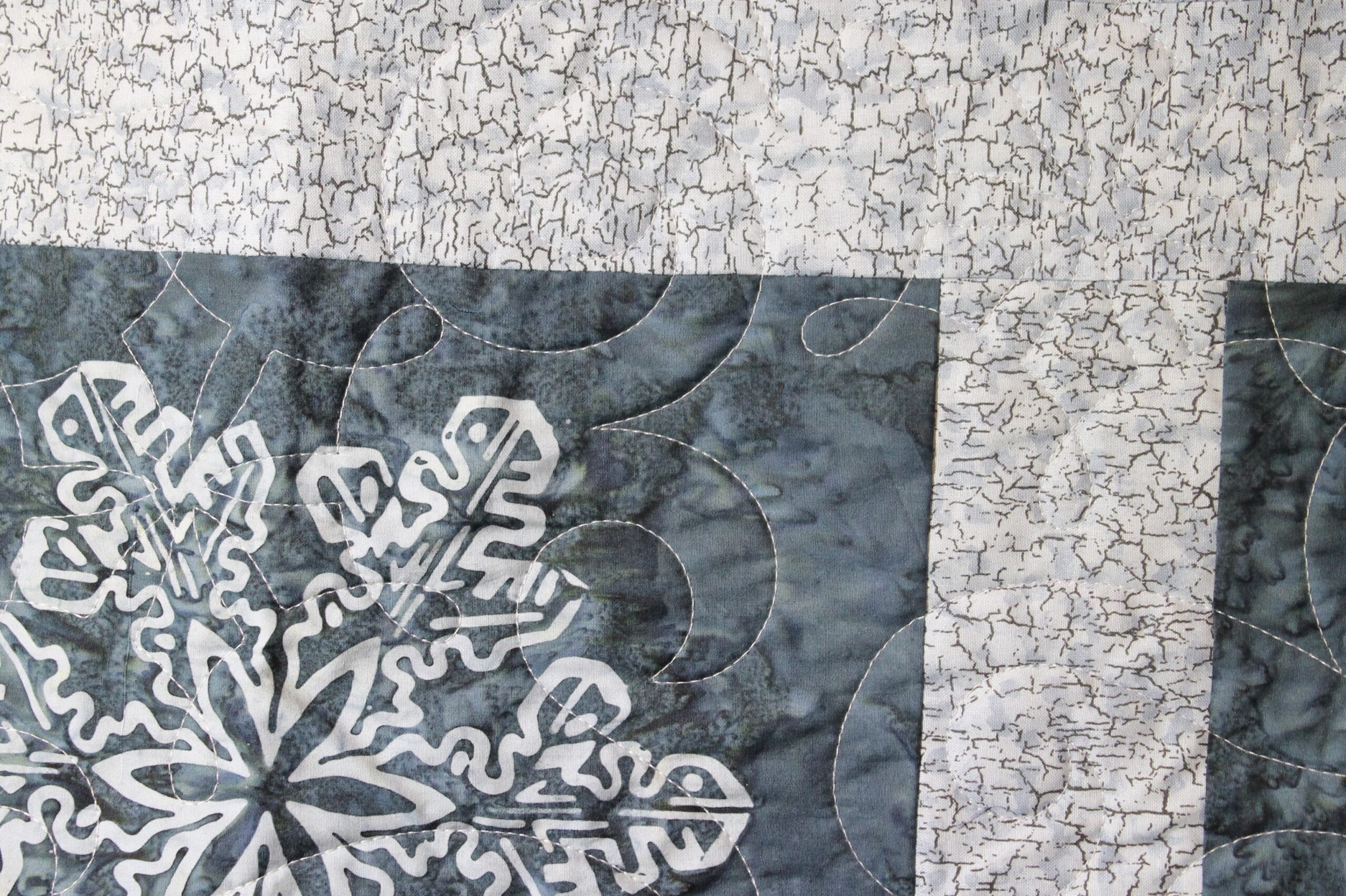 Midnight Snowflakes - Image 3