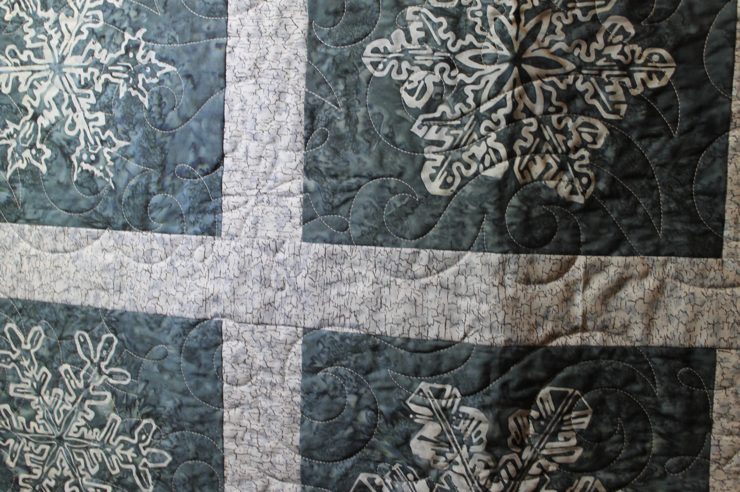Midnight Snowflakes - Image 2